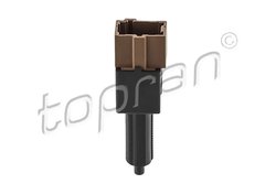 Comutator lumini frana Topran 638 168