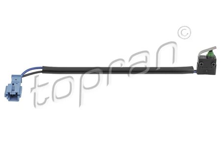 COMUTATOR LAMPA MARSALIER TOPRAN 638 167 - Compatibil cu MERCEDES-BENZ, VW