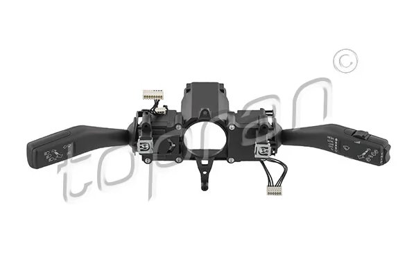 BLOC LUMINI DE CONTROL TOPRAN 638 171 - Compatibil cu SEAT, SKODA, VW