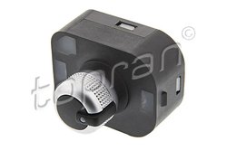 Comutator, reglarea oglinzilor exterioare Topran 638 180
