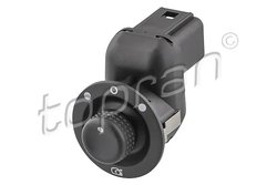 Comutator, reglarea oglinzilor exterioare Topran 638 184