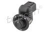 Comutator, reglarea oglinzilor exterioare Topran 638 184