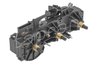 ELEMENT DE CONTROL,INCALZIRE/VENTILATIE TOPRAN 638 509 - Compatibil cu MERCEDES-BENZ