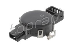 SENZOR DE PLOAIE TOPRAN 638 652 - Compatibil cu CUPRA, SEAT, SKODA, VW