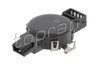 SENZOR DE PLOAIE TOPRAN 638 652 - Compatibil cu CUPRA, SEAT, SKODA, VW