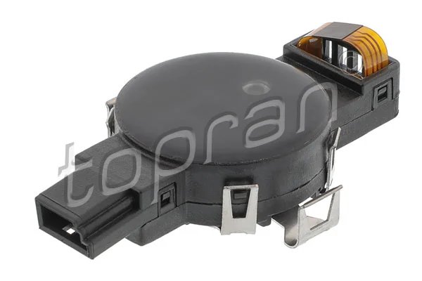 SENZOR DE PLOAIE TOPRAN 638 659 - Compatibil cu AUDI, SEAT, SKODA, VW