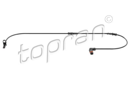 SENZOR ABS TOPRAN 638 689 - Compatibil cu MERCEDES-BENZ