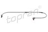 SENZOR ABS TOPRAN 638 689 - Compatibil cu MERCEDES-BENZ