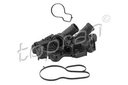 Carcasa termostat Topran 638 758
