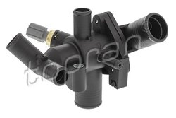 Carcasa termostat Topran 638 776