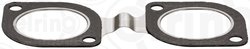GARNITURA GALERIE EVACUARE ELRING 638.191 - Compatibil cu ALPINA, BMW, LAND ROVER, MORGAN