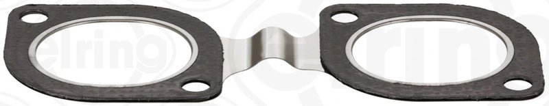 GARNITURA GALERIE EVACUARE ELRING 638.191 - Compatibil cu ALPINA, BMW, LAND ROVER, MORGAN
