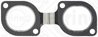 GARNITURA GALERIE EVACUARE ELRING 638.191 - Compatibil cu ALPINA, BMW, LAND ROVER, MORGAN