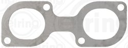 GARNITURA GALERIE EVACUARE ELRING 638.191 - Compatibil cu ALPINA, BMW, LAND ROVER, MORGAN