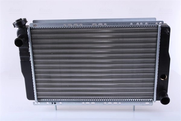 Radiator racire motor Nissens 63800