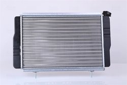 Radiator racire motor Nissens 63800