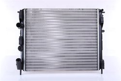 Radiator racire motor Nissens 638081