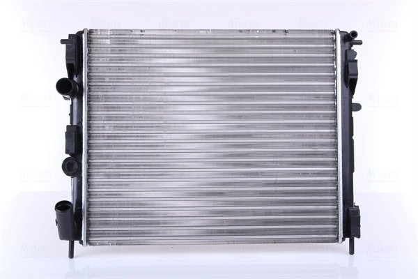 Radiator racire motor Nissens 638081