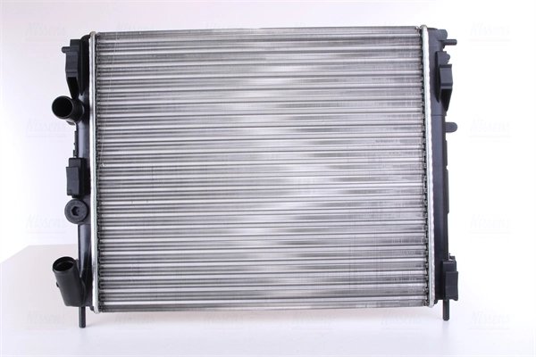 Radiator racire motor Nissens 63809