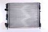 Radiator racire motor Nissens 63809