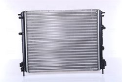 Radiator racire motor Nissens 638081