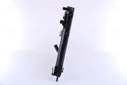 Radiator racire motor Nissens 638081
