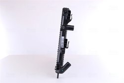 Radiator racire motor Nissens 63809