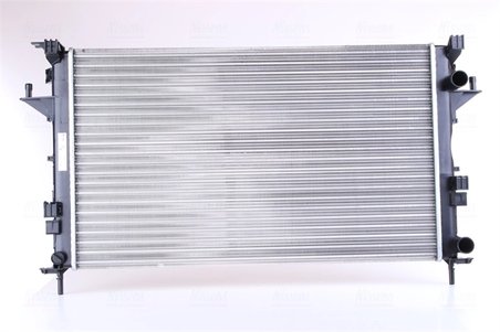 Radiator racire motor Nissens 63813