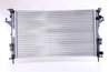 Radiator racire motor Nissens 63813