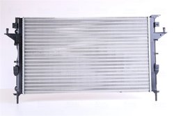 Radiator racire motor Nissens 63813