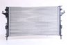 Radiator racire motor Nissens 63813
