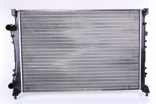 Radiator racire motor Nissens 63815