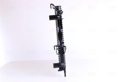 Radiator racire motor Nissens 63813