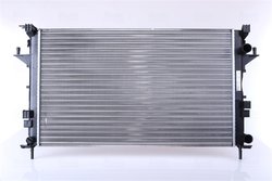 Radiator racire motor Nissens 63816