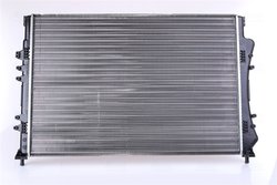 Radiator racire motor Nissens 63815