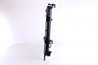 Radiator racire motor Nissens 63813