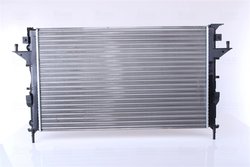 Radiator racire motor Nissens 63816