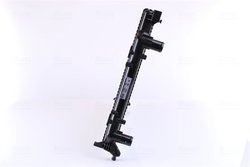 Radiator racire motor Nissens 63815