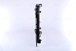Radiator racire motor Nissens 63816