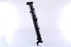 RADIATOR RACIRE MOTOR NISSENS 63818A - Compatibil cu NISSAN, OPEL, RENAULT, VAUXHALL