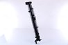 RADIATOR RACIRE MOTOR NISSENS 63818A - Compatibil cu NISSAN, OPEL, RENAULT, VAUXHALL