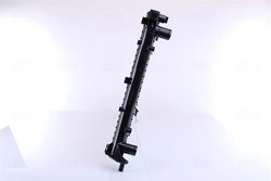 RADIATOR RACIRE MOTOR NISSENS 63818A - Compatibil cu NISSAN, OPEL, RENAULT, VAUXHALL