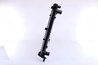 RADIATOR RACIRE MOTOR NISSENS 63818A - Compatibil cu NISSAN, OPEL, RENAULT, VAUXHALL