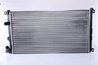 RADIATOR RACIRE MOTOR NISSENS 63819 - Compatibil cu OPEL, VAUXHALL