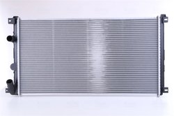 Radiator racire motor Nissens 63824A
