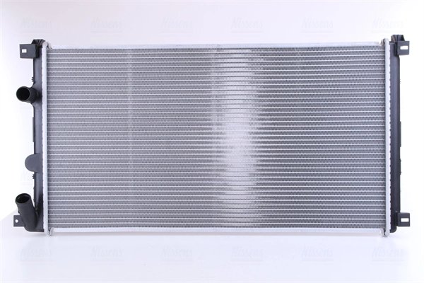 Radiator racire motor Nissens 63824A