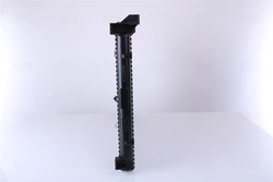 RADIATOR RACIRE MOTOR NISSENS 63819 - Compatibil cu OPEL, VAUXHALL