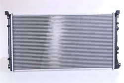 Radiator racire motor Nissens 63824A