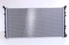 Radiator racire motor Nissens 63824A
