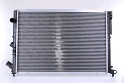 Radiator racire motor Nissens 63851A